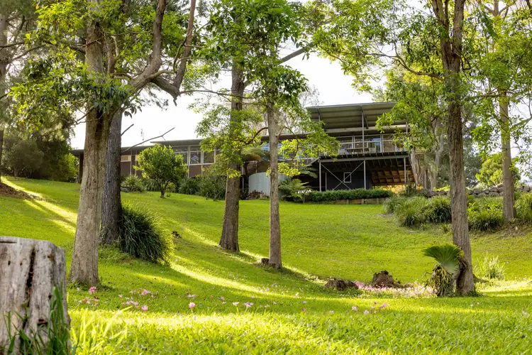 13 Gaden Road, Montville QLD 4560