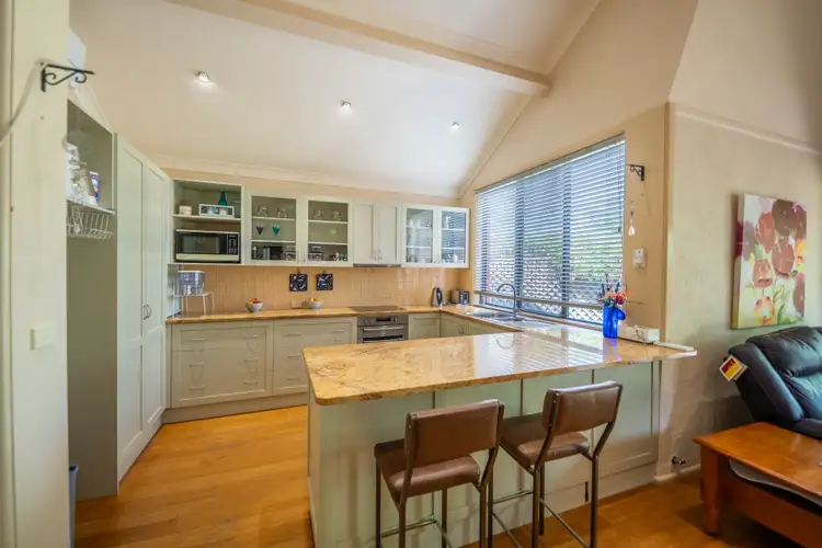 Fourth view of Homely house listing, 5 Eloora Place, Forbes NSW 2871