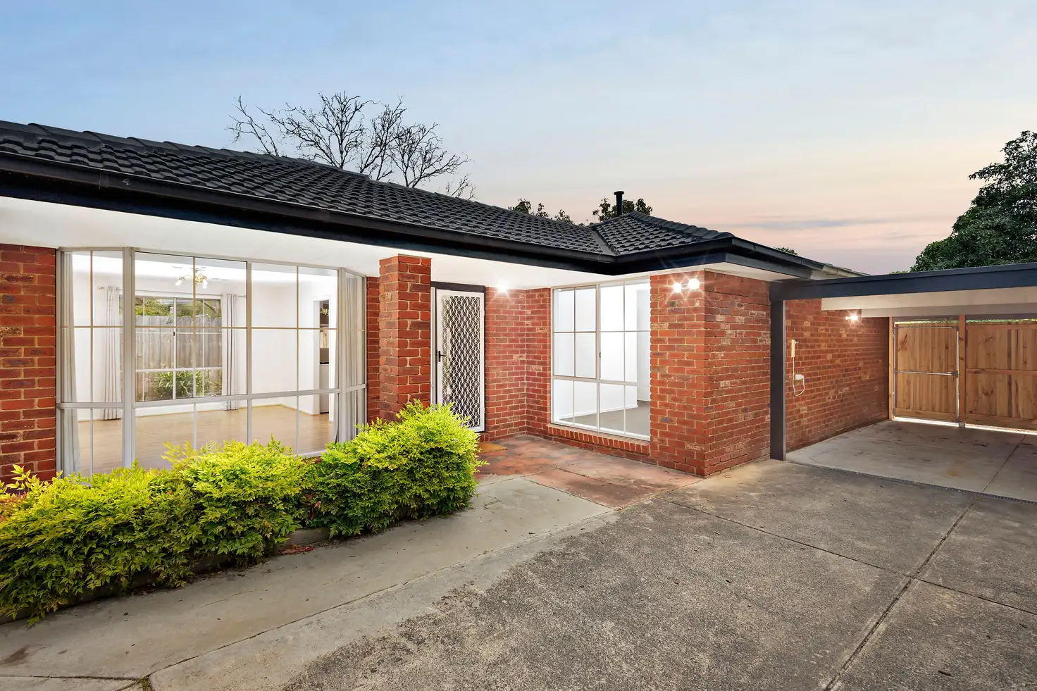 Main view of Homely unit listing, 7A Screen Street, Frankston VIC 3199