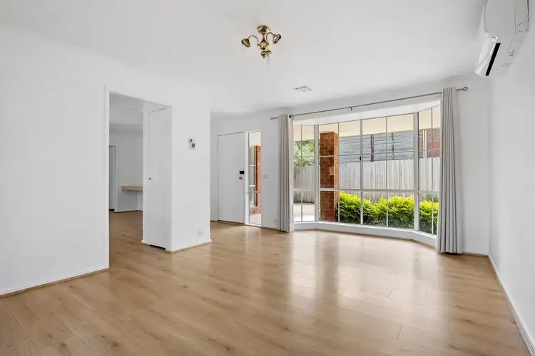 Second view of Homely unit listing, 7A Screen Street, Frankston VIC 3199