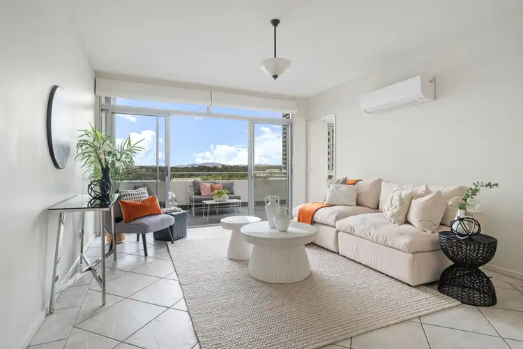 Seventh view of Homely apartment listing, 29/1 Beissel Street, Belconnen ACT 2617
