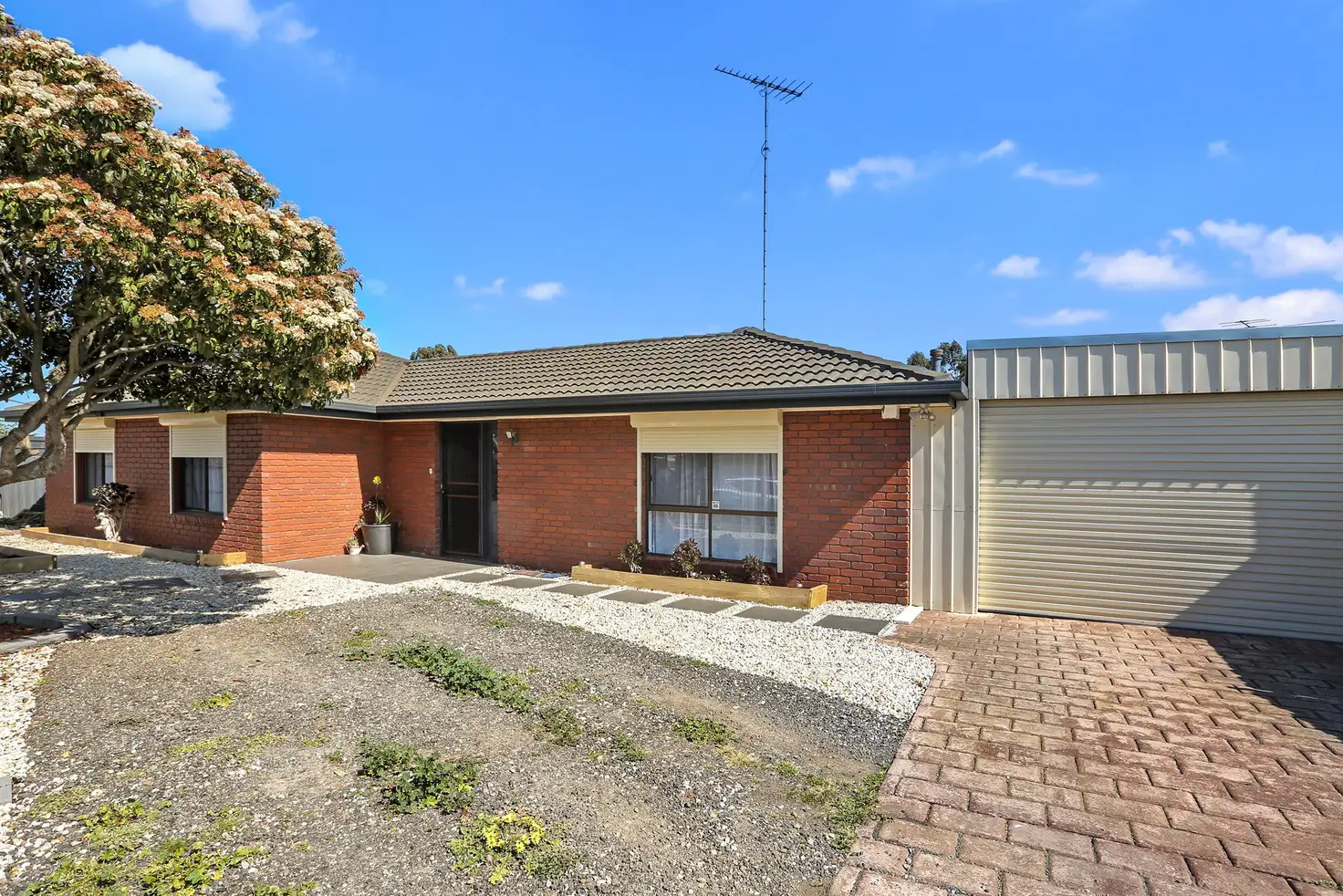 Main view of Homely house listing, 5 Bren Court, Corio VIC 3214