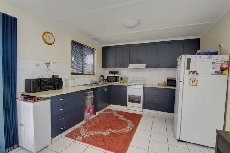 Second view of Homely unit listing, 1/58 Findlay Street, Strathmerton VIC 3641