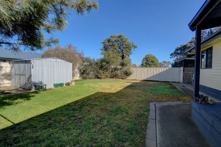 Fifth view of Homely unit listing, 1/58 Findlay Street, Strathmerton VIC 3641