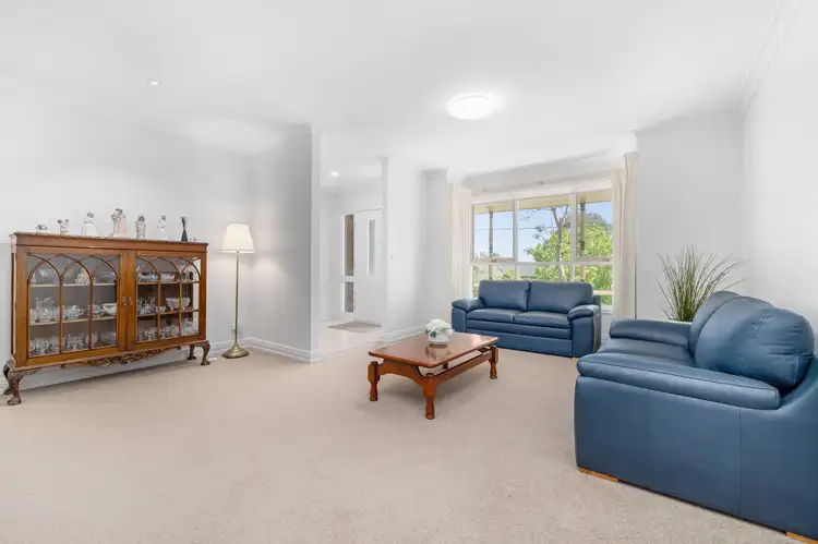 Second view of Homely unit listing, 1/22 Marsham Road, Mount Waverley VIC 3149