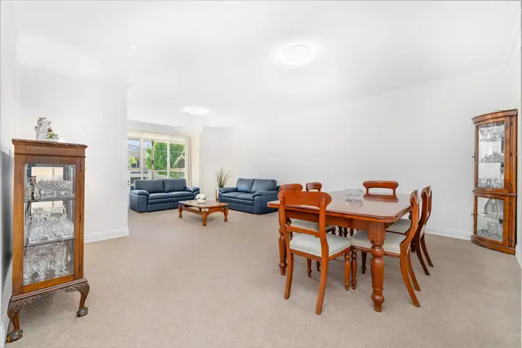 Third view of Homely unit listing, 1/22 Marsham Road, Mount Waverley VIC 3149
