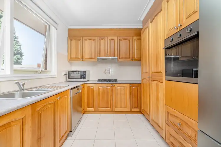 Fifth view of Homely unit listing, 1/22 Marsham Road, Mount Waverley VIC 3149