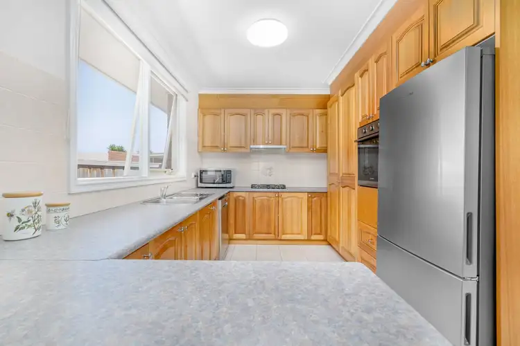 Sixth view of Homely unit listing, 1/22 Marsham Road, Mount Waverley VIC 3149