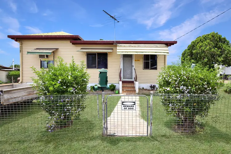 64 Sarina Beach Road, Sarina QLD 4737