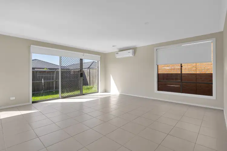 Third view of Homely house listing, 17 Stanmore Crescent, Wyndham Vale VIC 3024