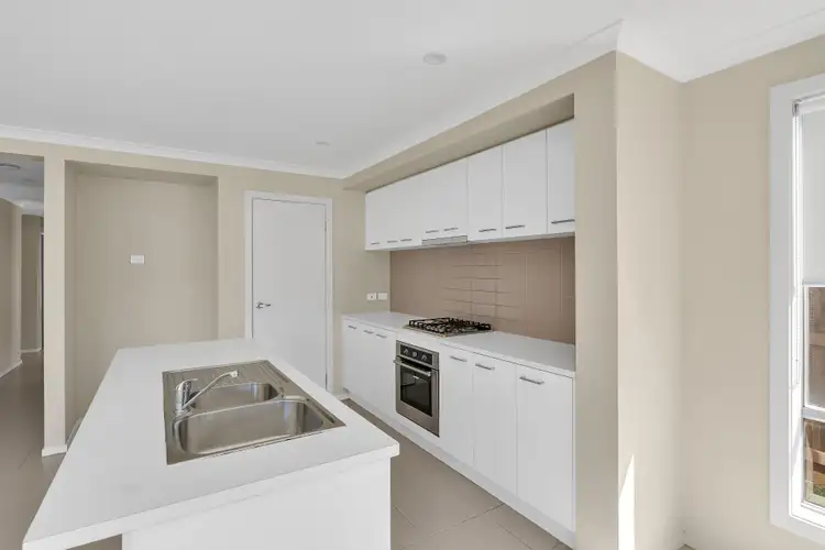 Fourth view of Homely house listing, 17 Stanmore Crescent, Wyndham Vale VIC 3024
