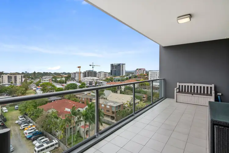 Third view of Homely apartment listing, 705/34 Scarborough Street, Southport QLD 4215