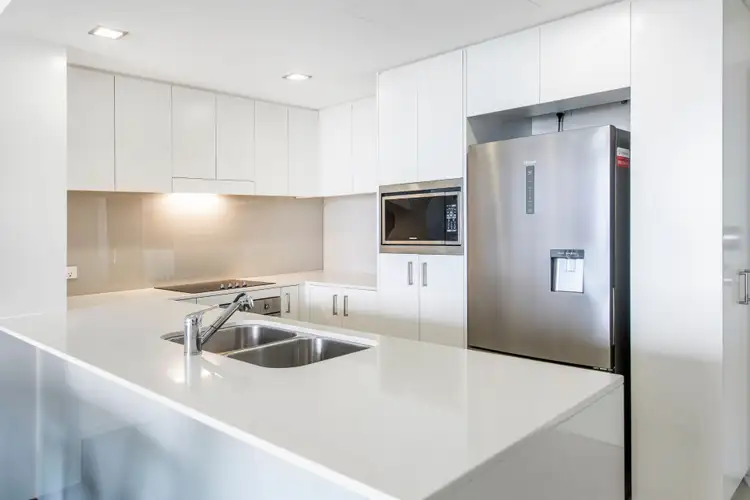 Sixth view of Homely apartment listing, 705/34 Scarborough Street, Southport QLD 4215