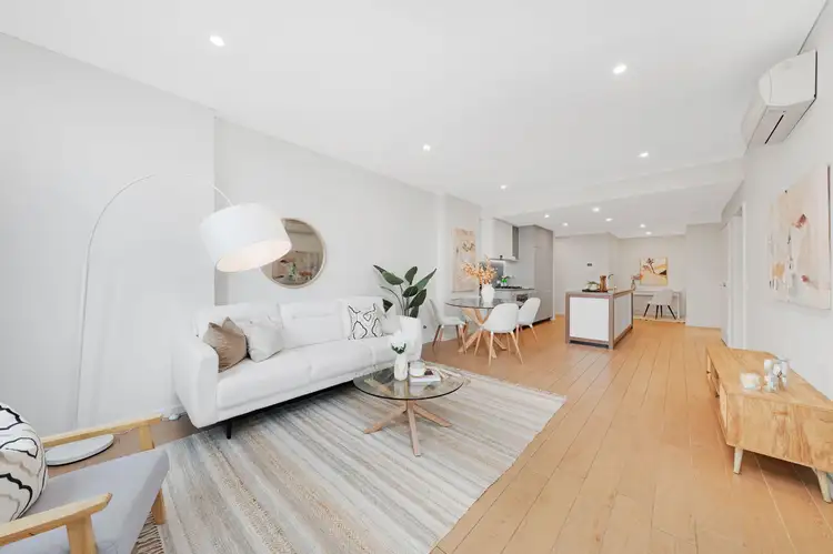 Main view of Homely apartment listing, 234/68 River Road, Ermington NSW 2115