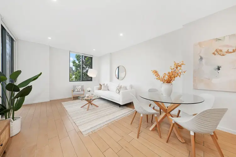 Third view of Homely apartment listing, 234/68 River Road, Ermington NSW 2115