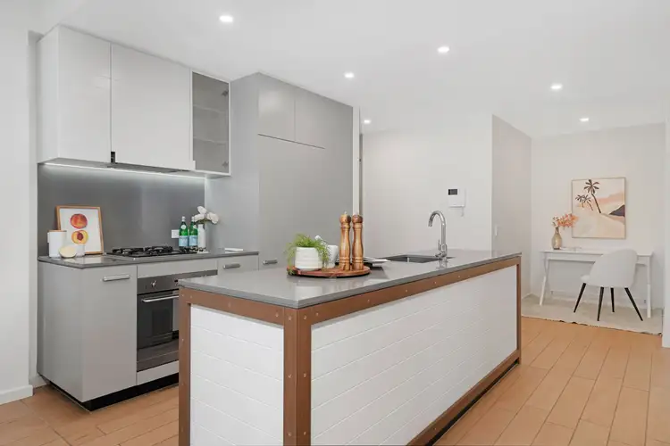 Fifth view of Homely apartment listing, 234/68 River Road, Ermington NSW 2115