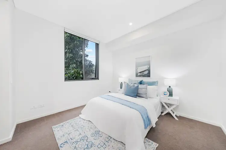 Sixth view of Homely apartment listing, 234/68 River Road, Ermington NSW 2115