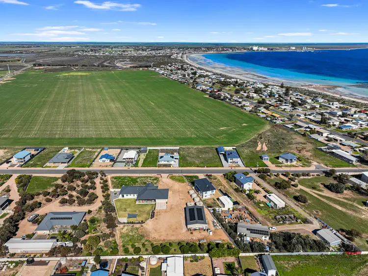 Third view of Homely land listing, Lot 14 Copper Sands, North Beach SA 5556