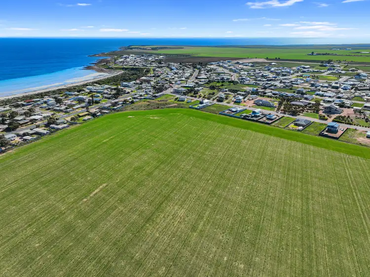 Fourth view of Homely land listing, Lot 14 Copper Sands, North Beach SA 5556