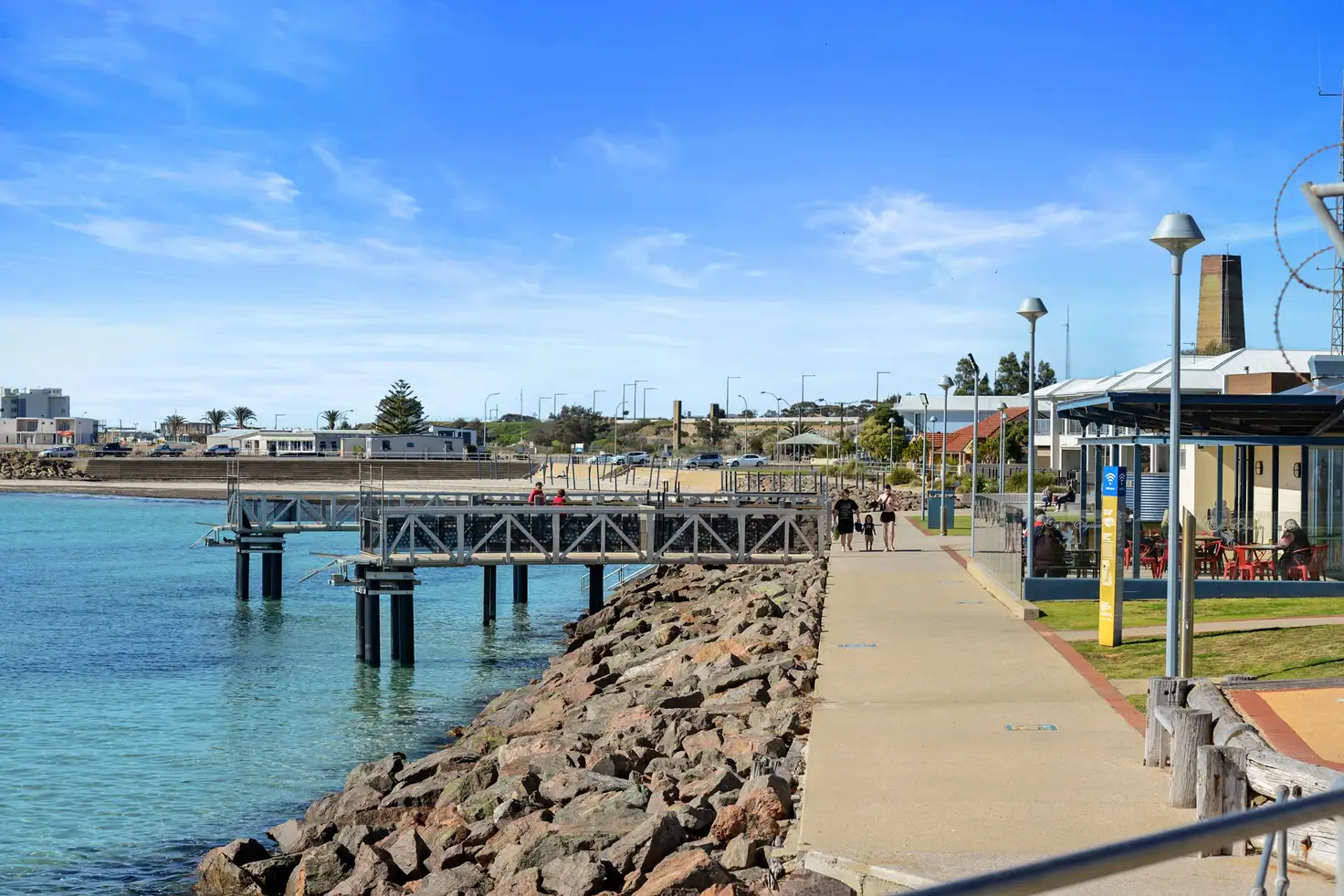 Main view of Homely land listing, Lot 31 Copper Sands, North Beach SA 5556