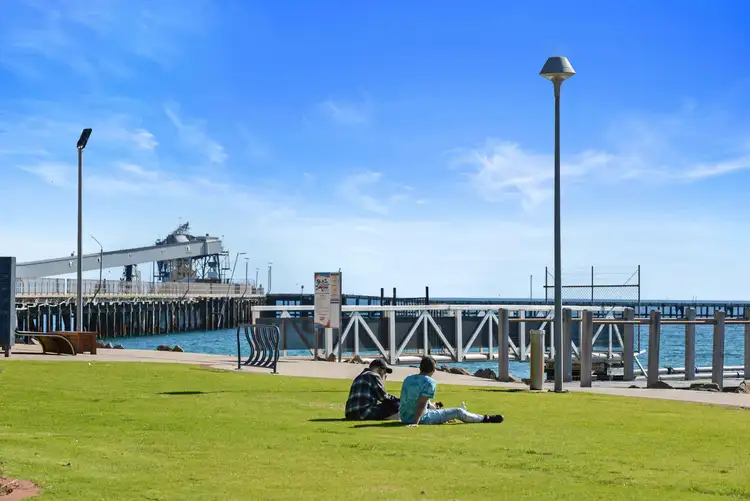 Seventh view of Homely land listing, Lot 31 Copper Sands, North Beach SA 5556