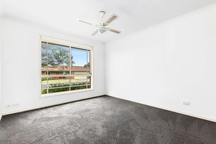 Fourth view of Homely unit listing, 1/22 Kantara Crescent, Lara VIC 3212