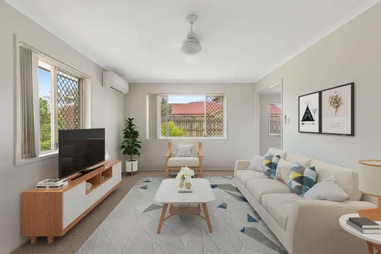 Second view of Homely house listing, 22 Anita Drive, Kearneys Spring QLD 4350