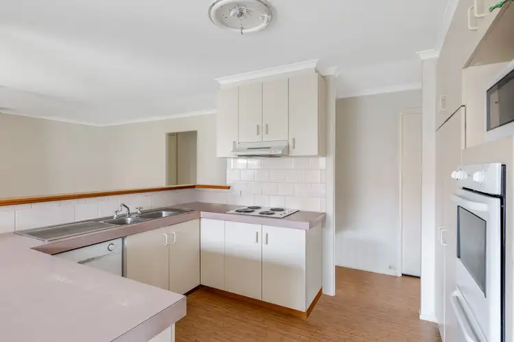Fourth view of Homely house listing, 22 Anita Drive, Kearneys Spring QLD 4350