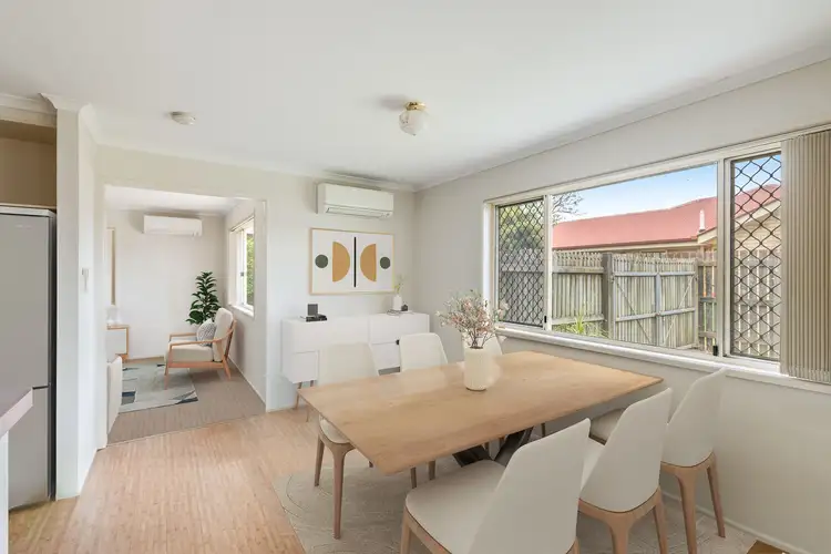 Fifth view of Homely house listing, 22 Anita Drive, Kearneys Spring QLD 4350