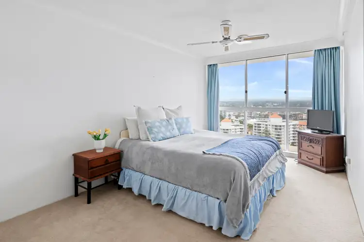 Fourth view of Homely apartment listing, 18D/150 The Esplanade, Surfers Paradise QLD 4217