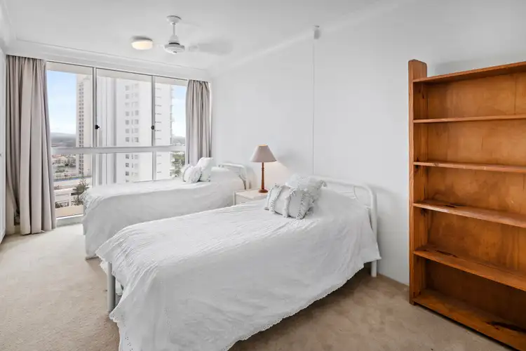 Fifth view of Homely apartment listing, 18D/150 The Esplanade, Surfers Paradise QLD 4217