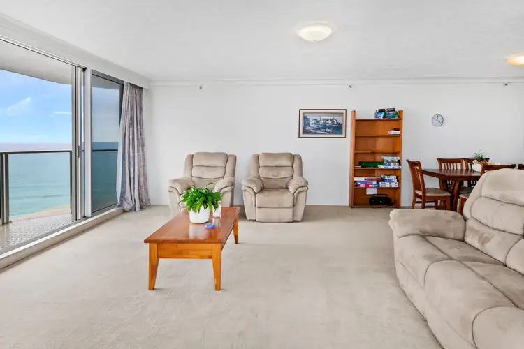 Sixth view of Homely apartment listing, 18D/150 The Esplanade, Surfers Paradise QLD 4217