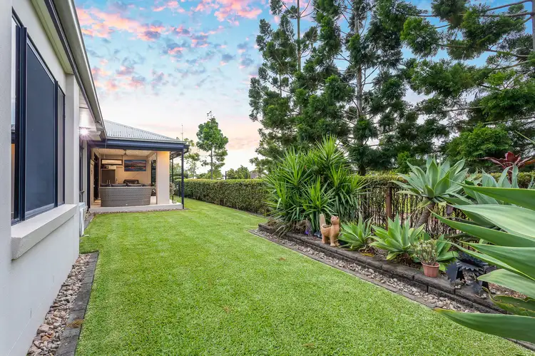 Fourth view of Homely house listing, 8 Lilypad Place, Murrumba Downs QLD 4503