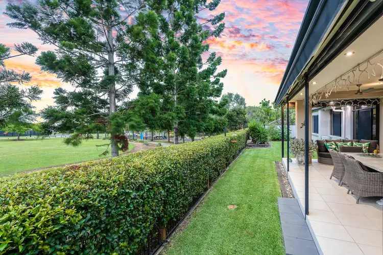 Fifth view of Homely house listing, 8 Lilypad Place, Murrumba Downs QLD 4503