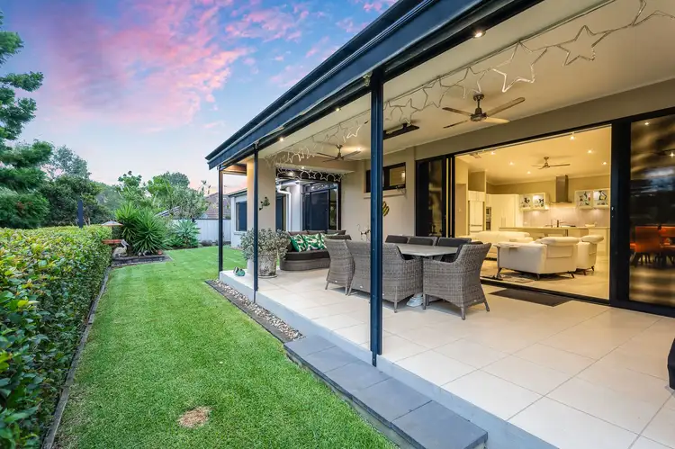 Sixth view of Homely house listing, 8 Lilypad Place, Murrumba Downs QLD 4503