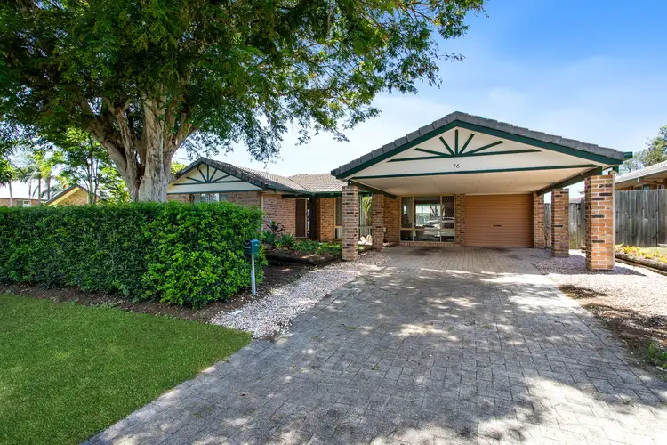 76 Coman Street North, Rothwell QLD 4022