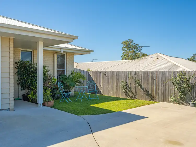 1/13 Compass Court, Gympie QLD 4570