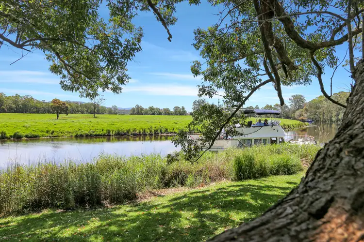 Third view of Homely land listing, 9 River Street, Bulahdelah NSW 2423