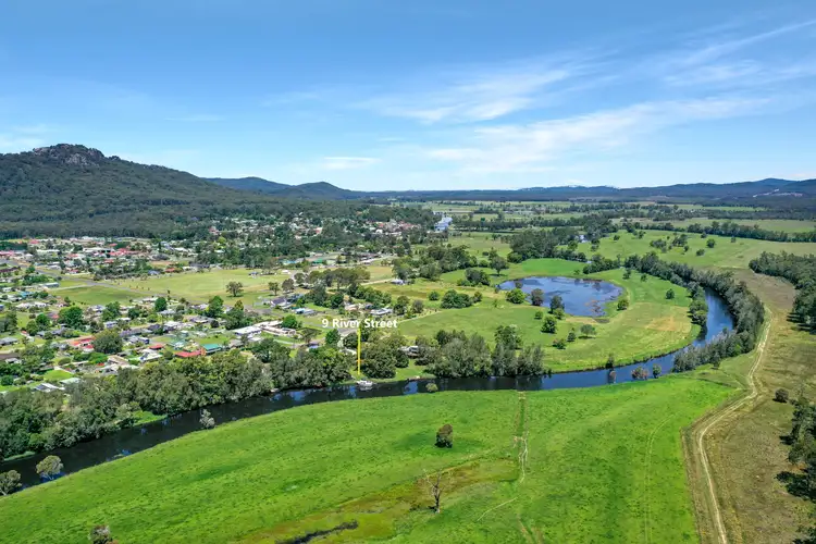 Fifth view of Homely land listing, 9 River Street, Bulahdelah NSW 2423