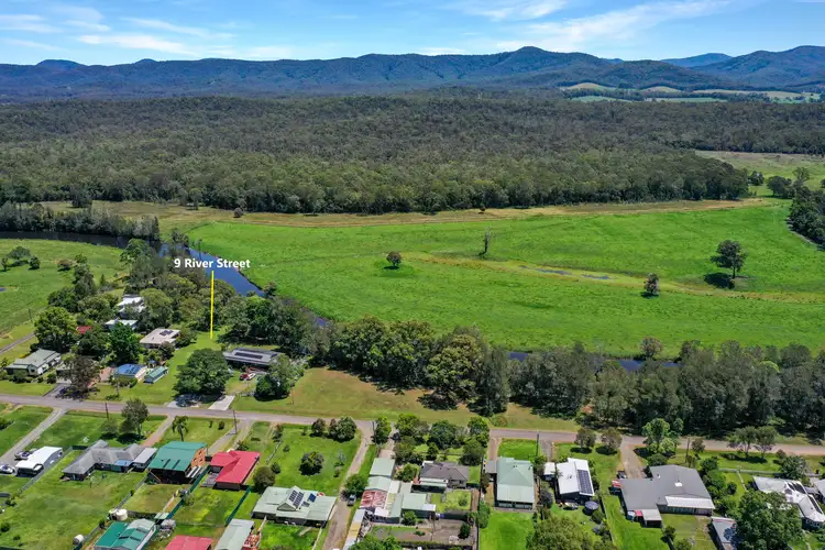 Sixth view of Homely land listing, 9 River Street, Bulahdelah NSW 2423