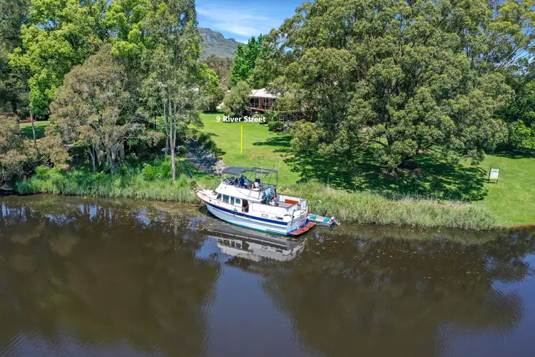 Seventh view of Homely land listing, 9 River Street, Bulahdelah NSW 2423