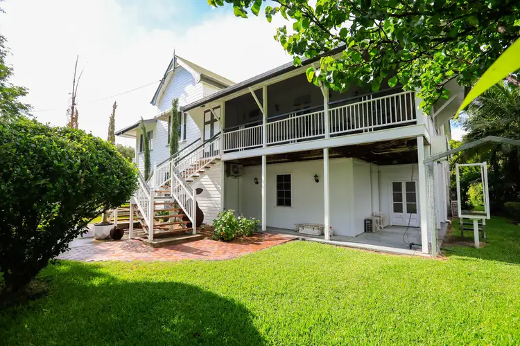 9-11 Brisbane Street, Goondiwindi QLD 4390