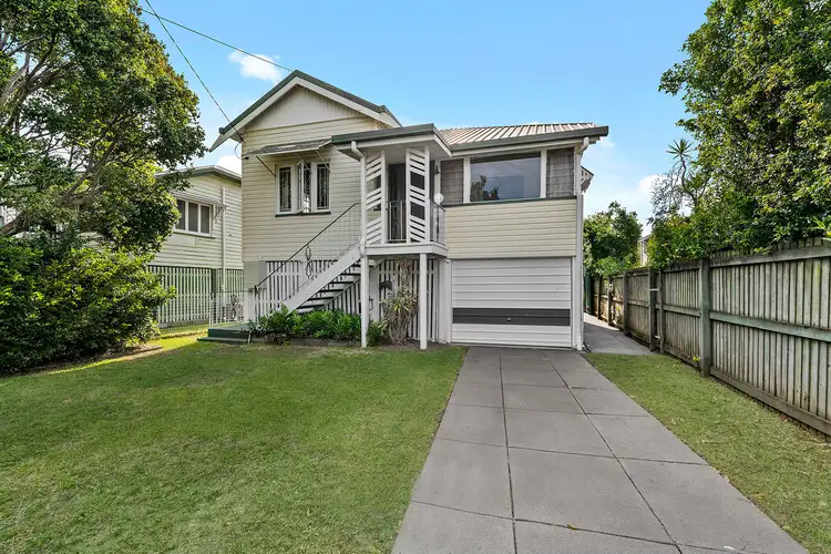 78 Amelia Street