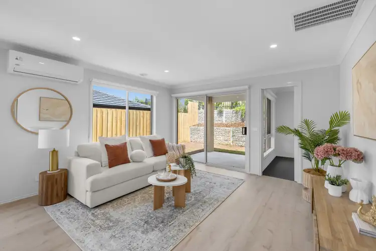 Fourth view of Homely house listing, 11 Ballast Drive, Warragul VIC 3820