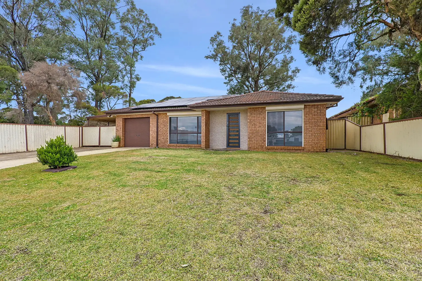 Main view of Homely house listing, 153 Ham Street, South Windsor NSW 2756