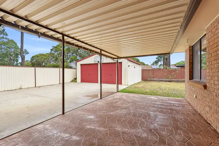 Second view of Homely house listing, 153 Ham Street, South Windsor NSW 2756