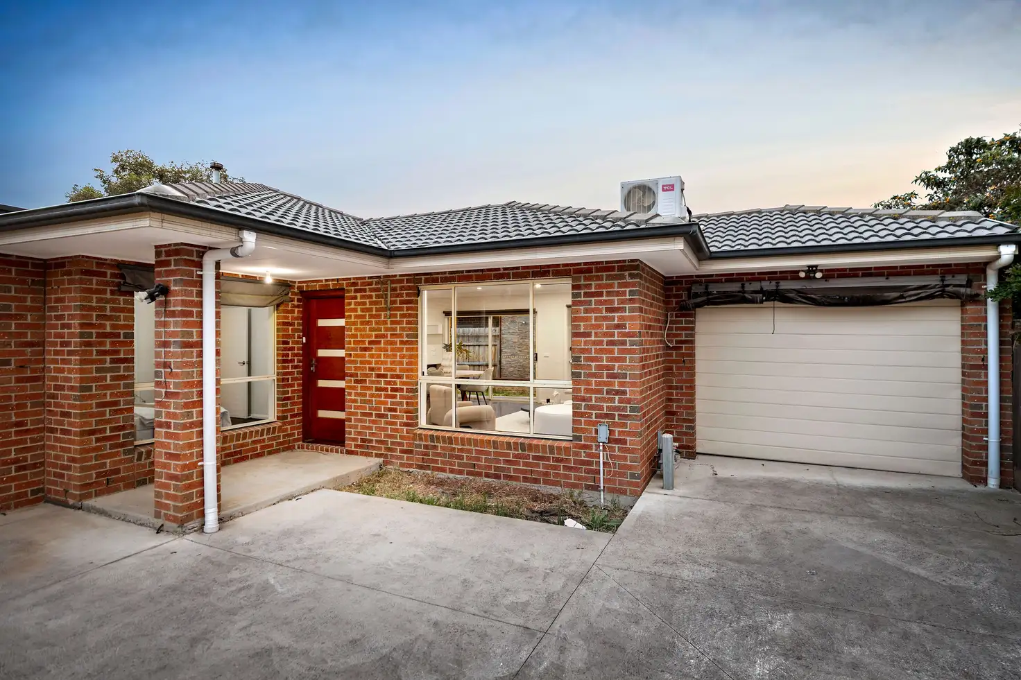Main view of Homely unit listing, 2/25 Beccles Street, Fawkner VIC 3060