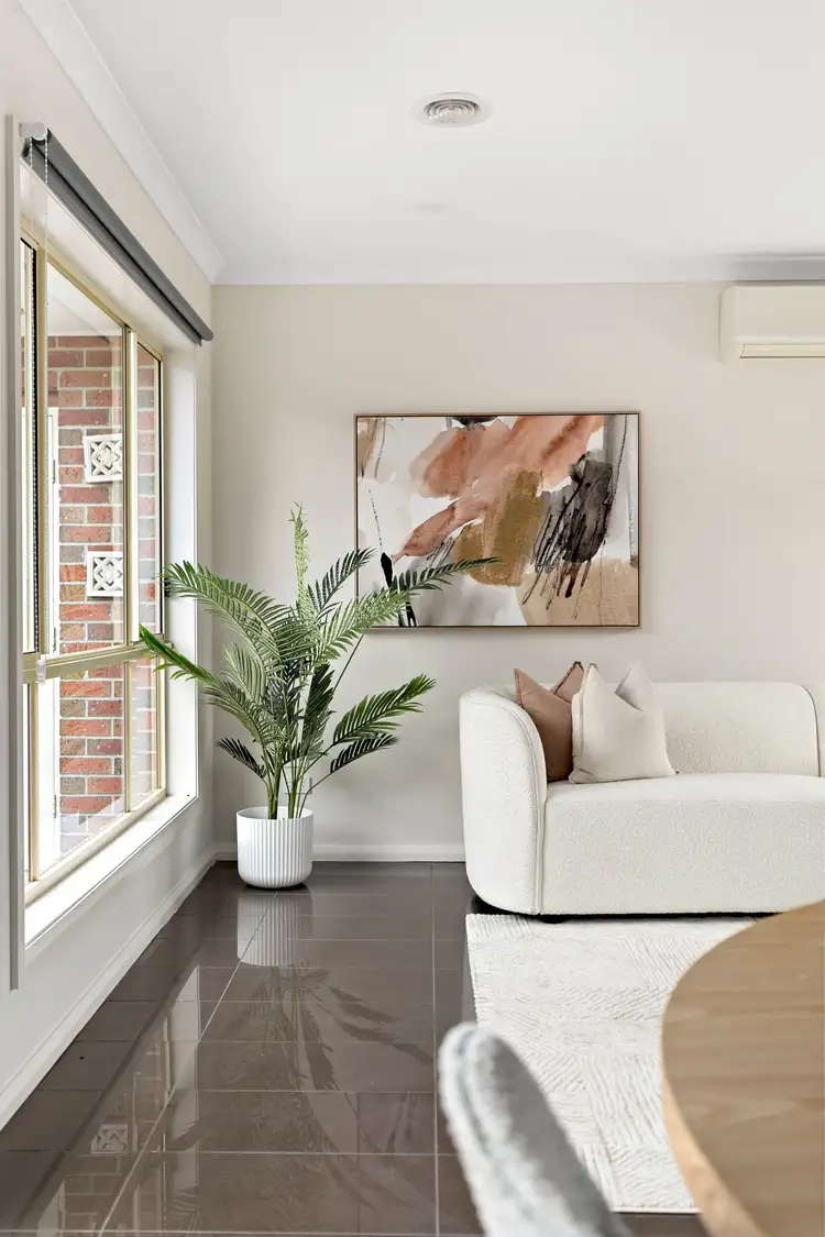 Third view of Homely unit listing, 2/25 Beccles Street, Fawkner VIC 3060