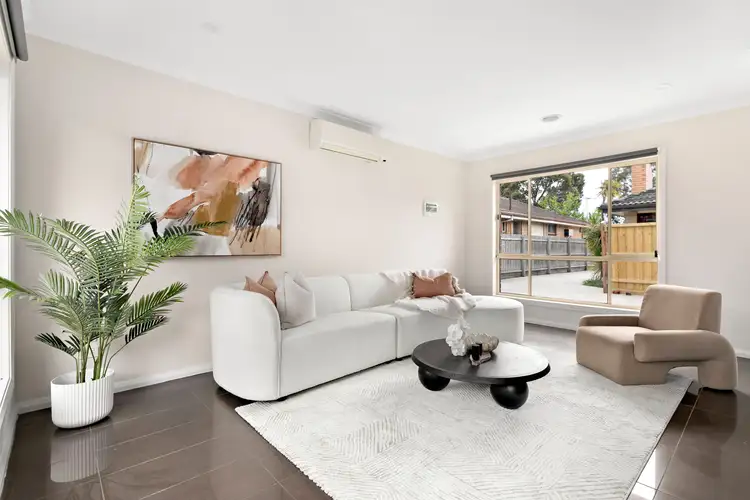 Fourth view of Homely unit listing, 2/25 Beccles Street, Fawkner VIC 3060