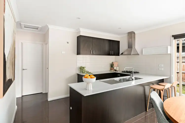 Fifth view of Homely unit listing, 2/25 Beccles Street, Fawkner VIC 3060